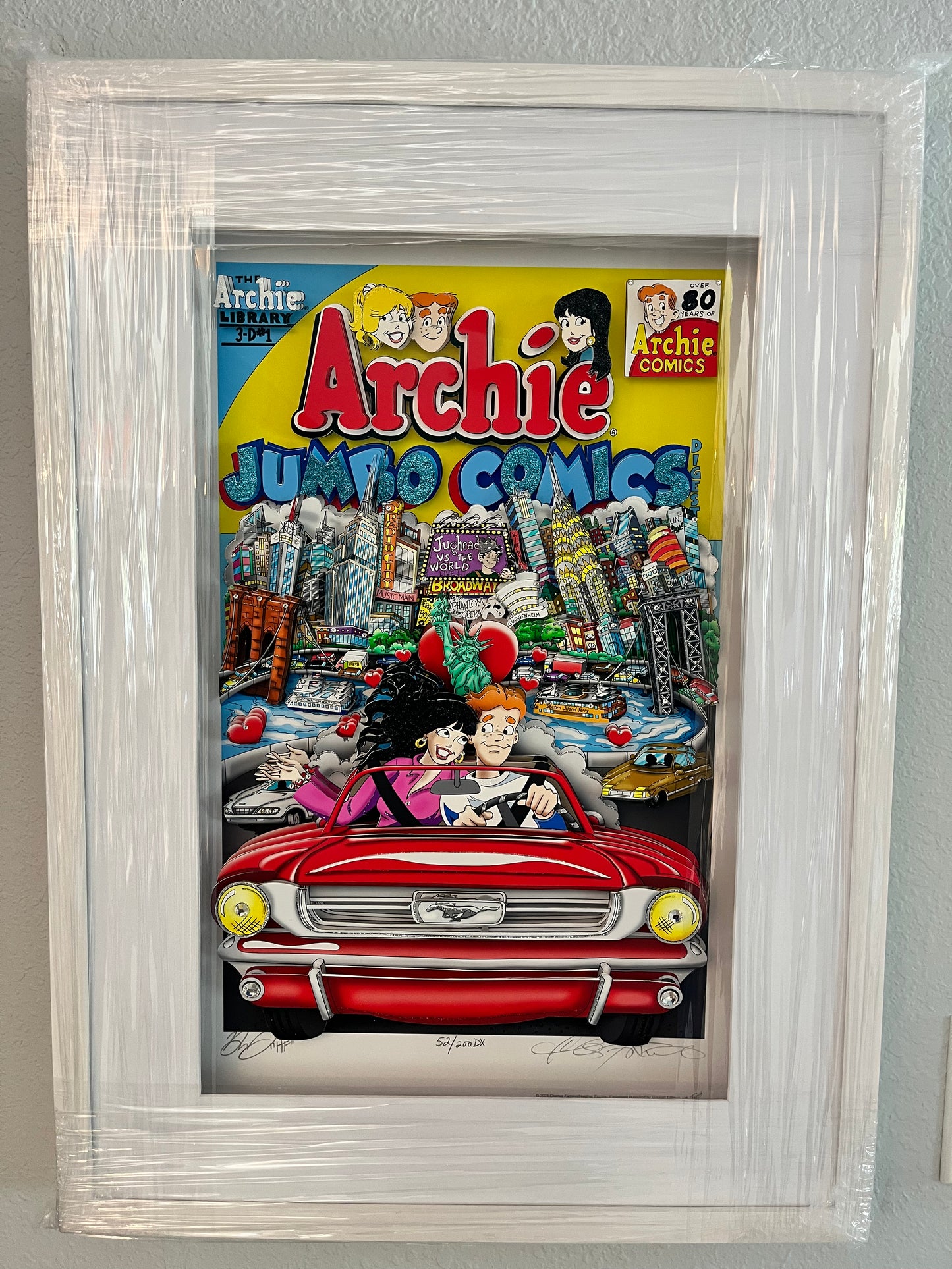 Archie Comics