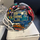 Super Bowl LIX Mini Helmet 5