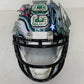 Philadelphia Eagles Mini Helmet 2