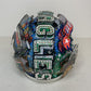 Philadelphia Eagles Mini Helmet 2