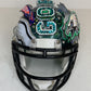 Philadelphia Eagles Mini Helmet 1