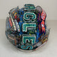 Philadelphia Eagles Mini Helmet 1