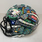 Philadelphia Eagles Mini Helmet 1