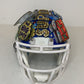 Super Bowl LIX Mini Helmet 2