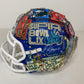 Super Bowl LIX Mini Helmet 2