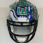 Philadelphia Eagles Mini Helmet 3