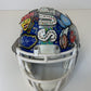 Super Bowl LIX Mini Helmet 4