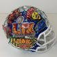 Super Bowl LIX Mini Helmet 4