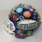 Super Bowl LIX Mini Helmet 4