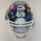 Super Bowl LIX Mini Helmet 1