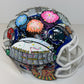 Super Bowl LIX Mini Helmet 1