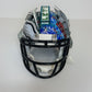 Philadelphia Eagles Mini Helmet 5