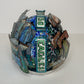 Philadelphia Eagles Mini Helmet 5