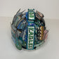 Philadelphia Eagles Mini Helmet 6