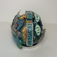 Philadelphia Eagles Mini Helmet 4