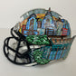 Philadelphia Eagles Mini Helmet 4