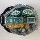 Philadelphia Eagles Mini Helmet 4